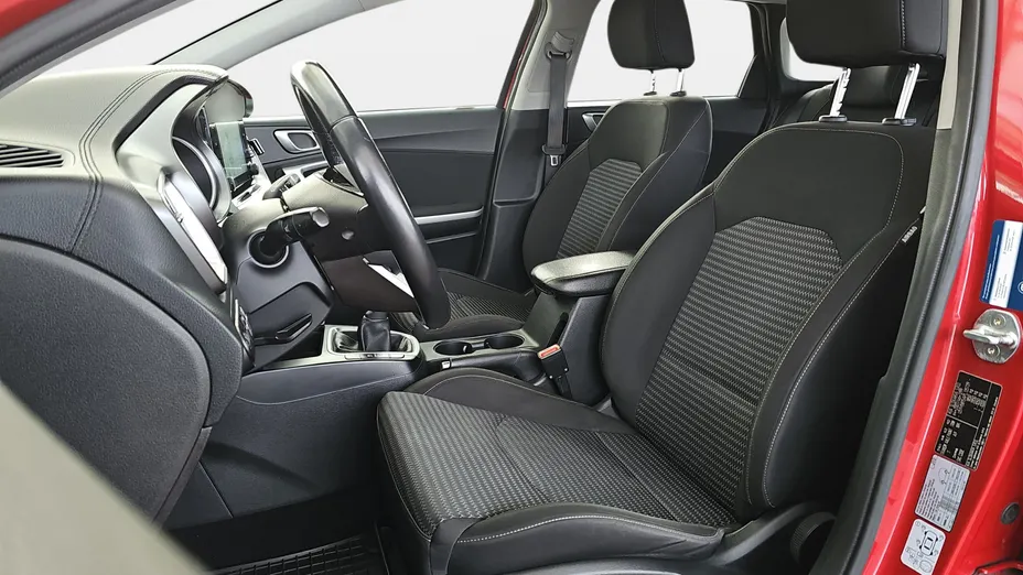 KIA Cee'd Ceed 1.5 T-GDI M