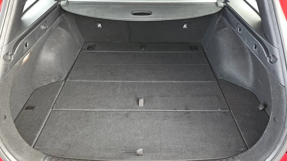 KIA Cee'd Ceed 1.5 T-GDI M