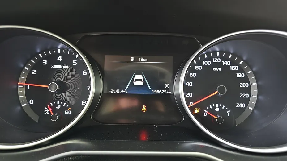 KIA Cee'd Ceed 1.5 T-GDI M