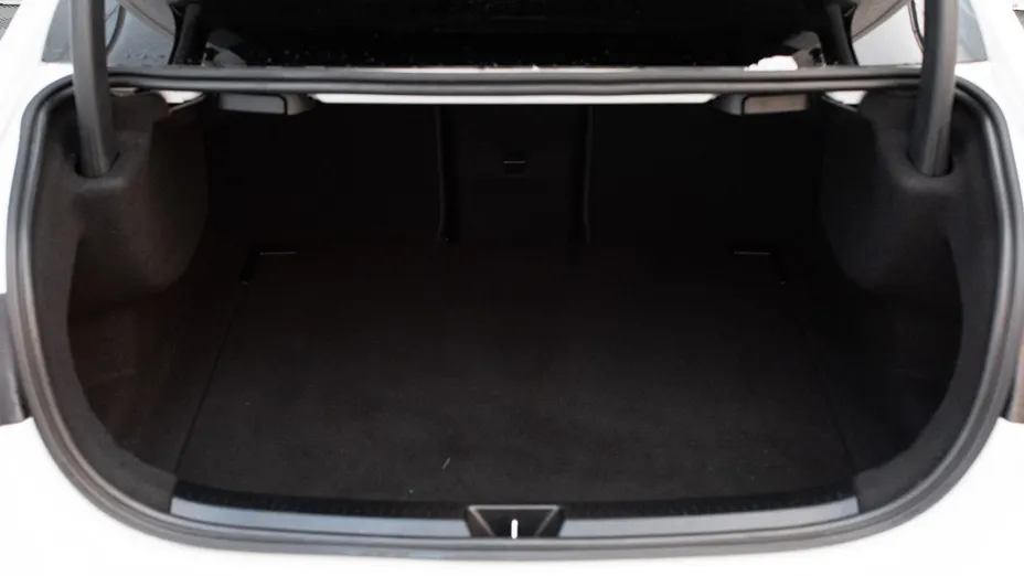 MERCEDES-BENZ A Klasa A 200 d Progressive 8G-DCT