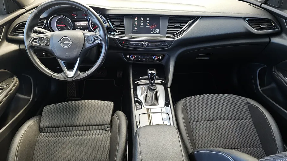 OPEL Insignia Insignia 1.5 T GPF Elite S&S aut