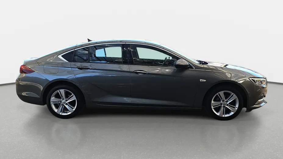 OPEL Insignia Insignia 1.5 T GPF Elite S&S aut