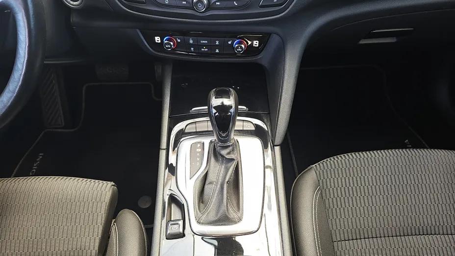 OPEL Insignia Insignia 1.5 T GPF Elite S&S aut