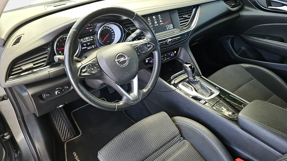 OPEL Insignia Insignia 1.5 T GPF Elite S&S aut
