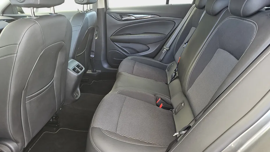 OPEL Insignia Insignia 1.5 T GPF Elite S&S aut