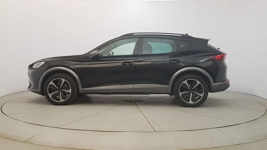 CUPRA Formentor Formentor 1.5 TSI DSG