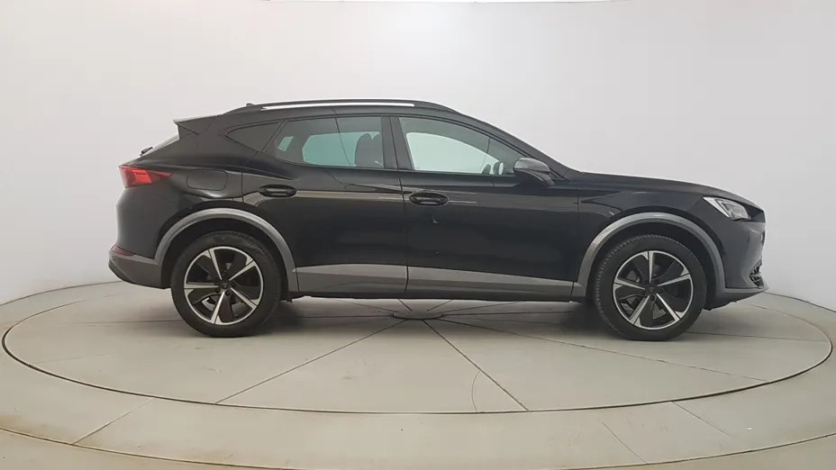 CUPRA Formentor Formentor 1.5 TSI DSG