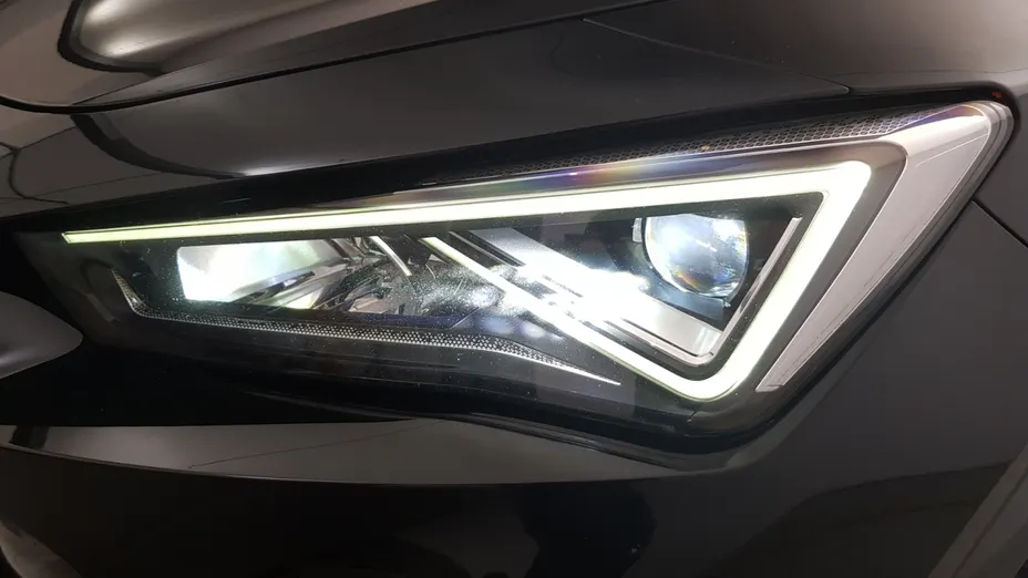 CUPRA Formentor Formentor 1.5 TSI DSG