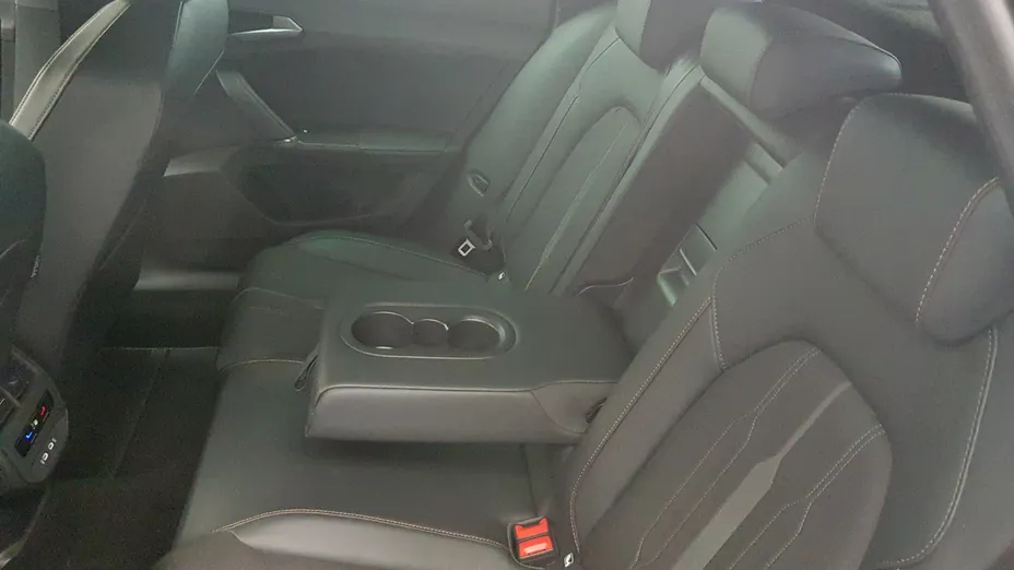 CUPRA Formentor Formentor 1.5 TSI DSG