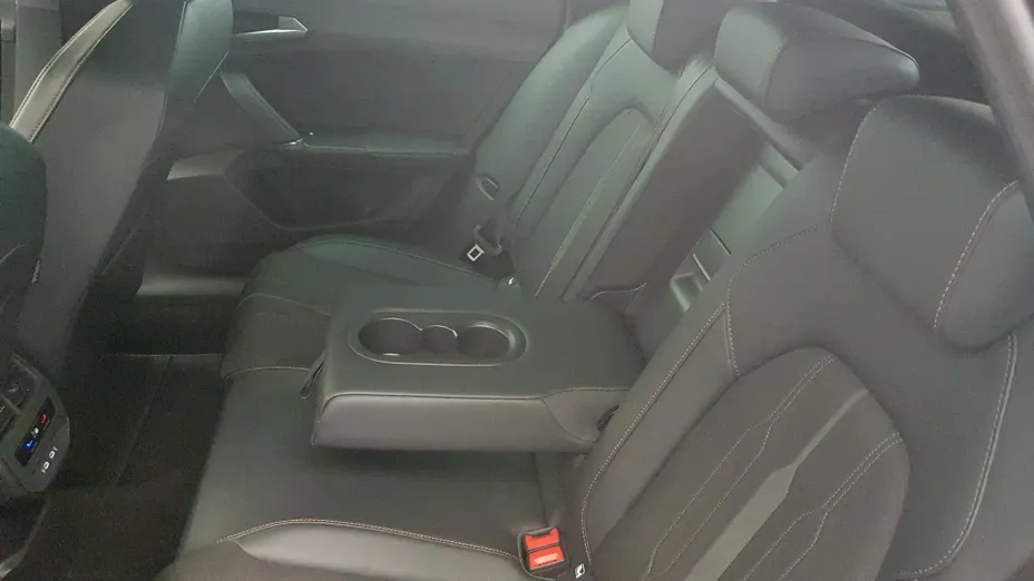 CUPRA Formentor Formentor 1.5 TSI DSG