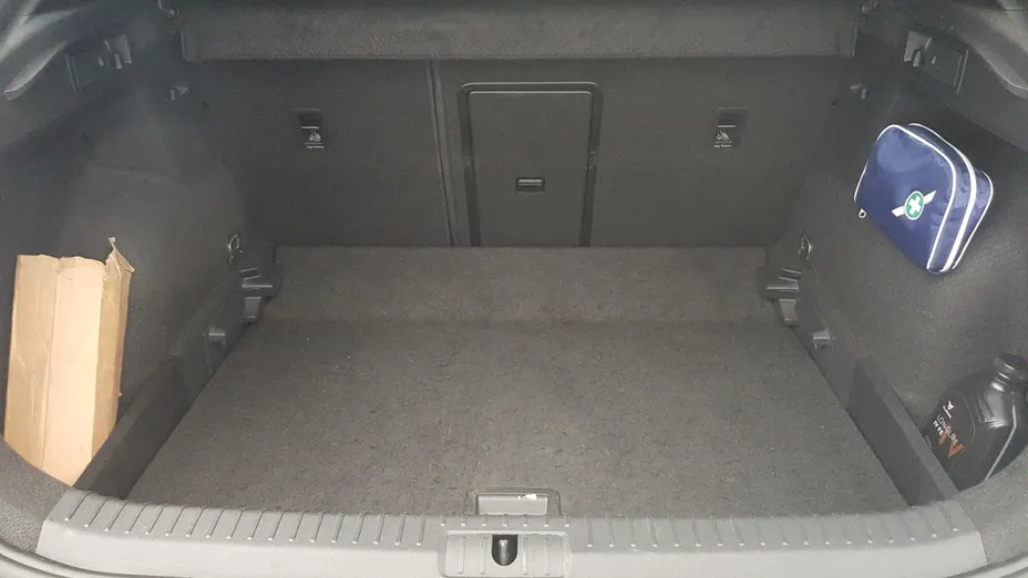 CUPRA Formentor Formentor 1.5 TSI DSG