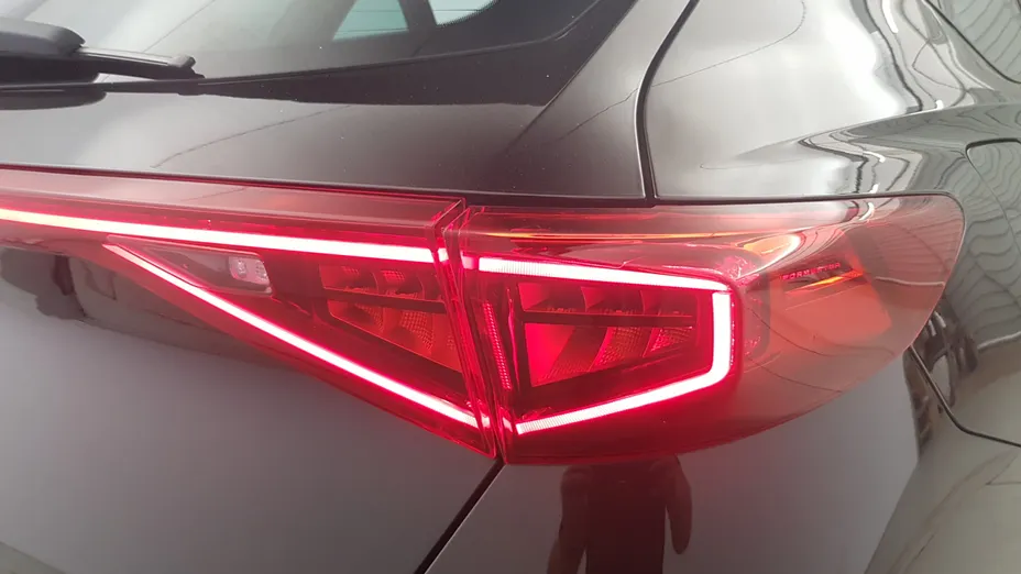 CUPRA Formentor Formentor 1.5 TSI DSG