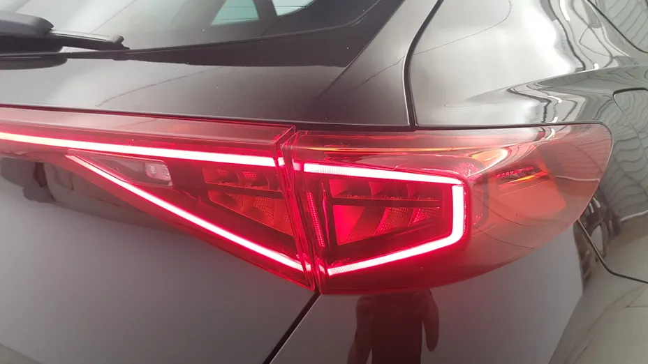 CUPRA Formentor Formentor 1.5 TSI DSG