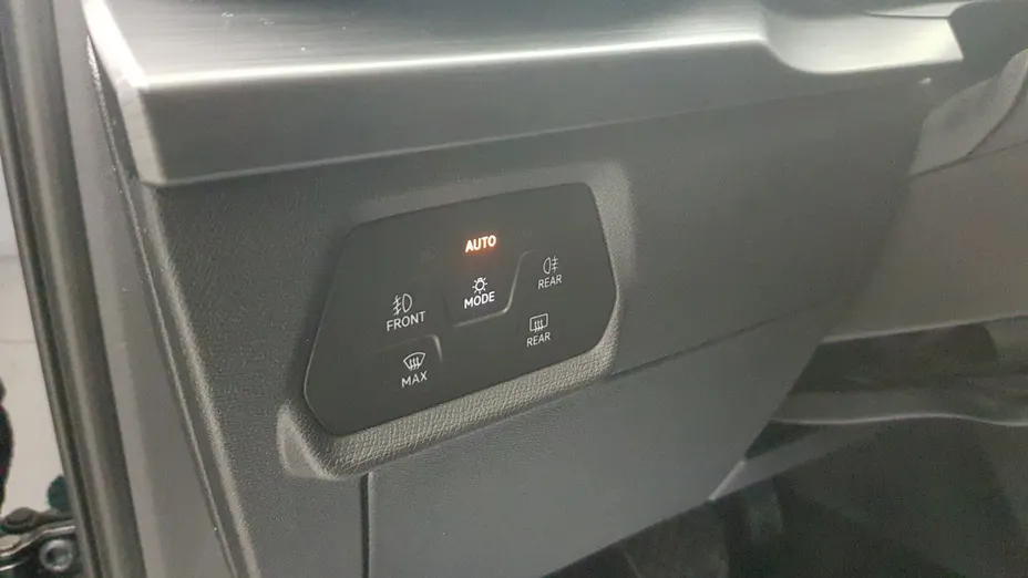 CUPRA Formentor Formentor 1.5 TSI DSG