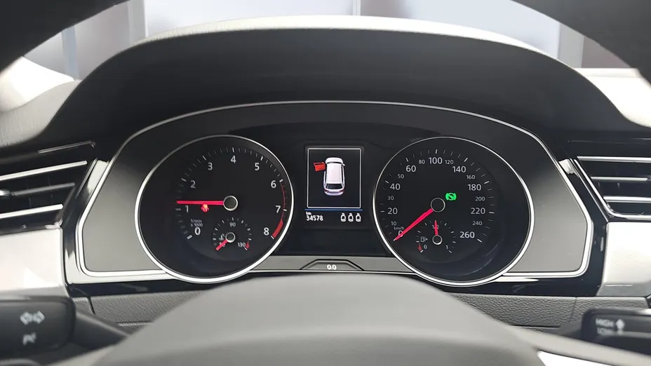 VOLKSWAGEN Passat Passat 1.5 TSI EVO Business DSG