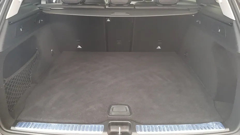 MERCEDES-BENZ GLC GLC 200 d 4-Matic