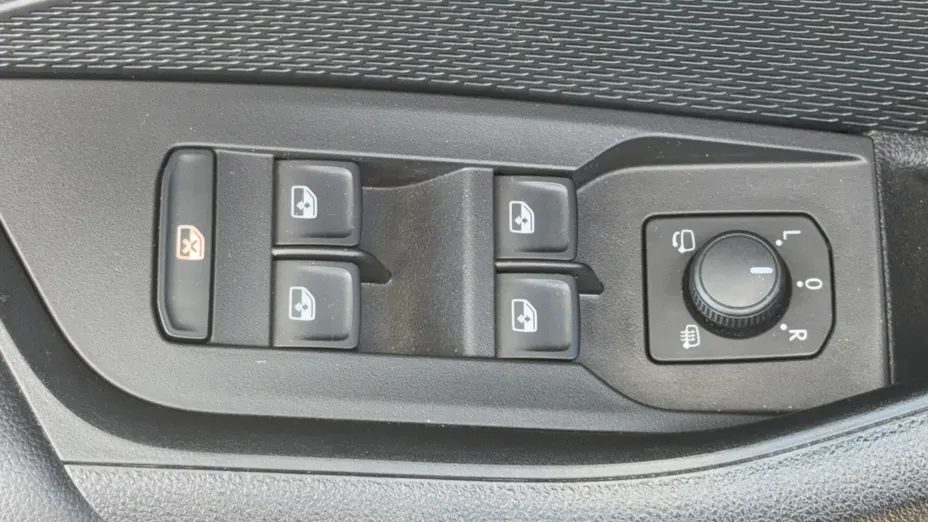 SKODA Octavia Octavia 2.0 TSI RS DSG