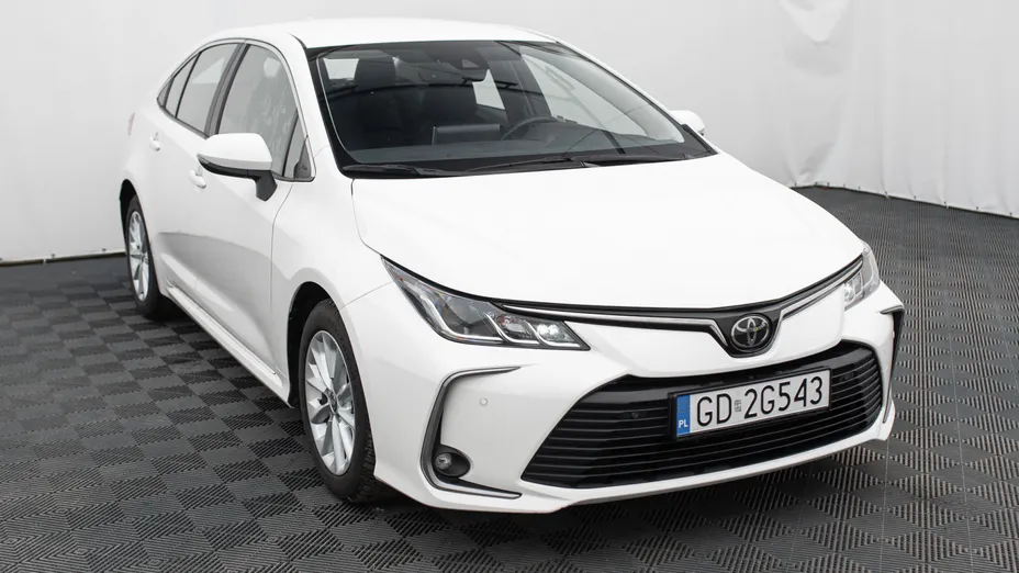 TOYOTA Corolla Corolla 1.5 Comfort