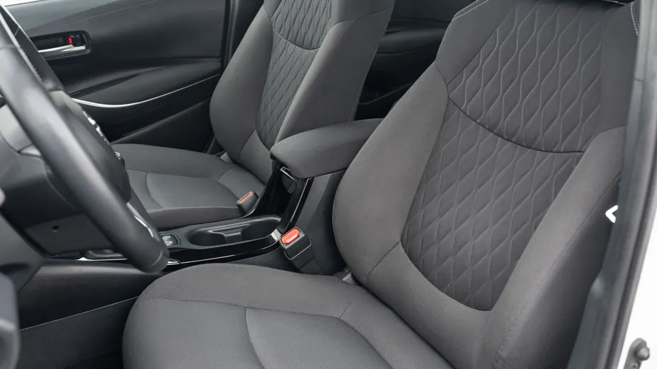 TOYOTA Corolla Corolla 1.5 Comfort