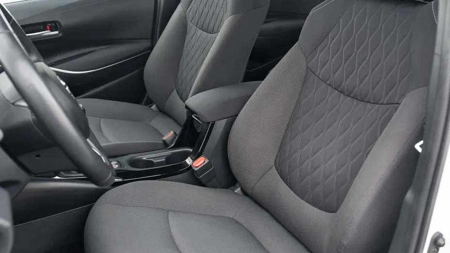 TOYOTA Corolla Corolla 1.5 Comfort