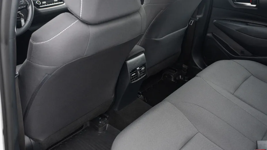 TOYOTA Corolla Corolla 1.5 Comfort