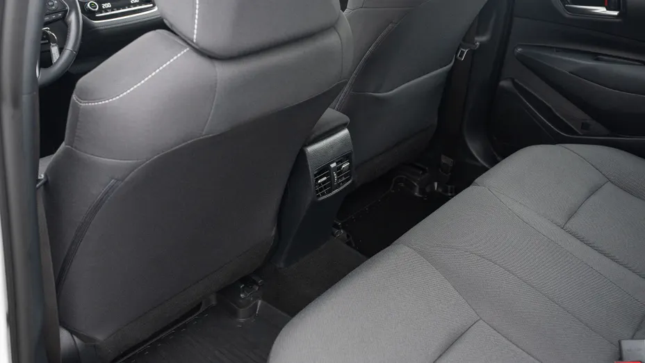 TOYOTA Corolla Corolla 1.5 Comfort
