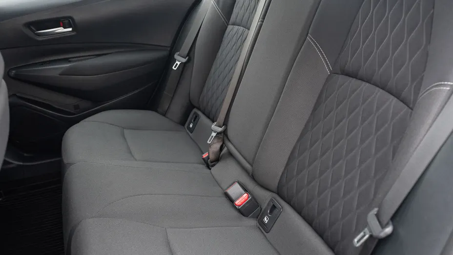 TOYOTA Corolla Corolla 1.5 Comfort