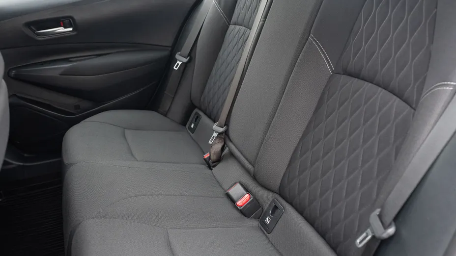 TOYOTA Corolla Corolla 1.5 Comfort