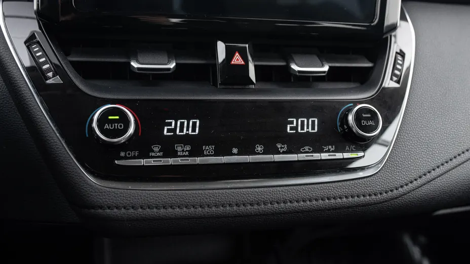 TOYOTA Corolla Corolla 1.5 Comfort