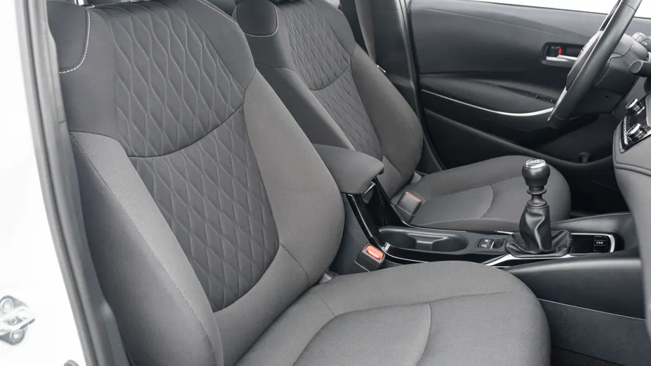 TOYOTA Corolla Corolla 1.5 Comfort