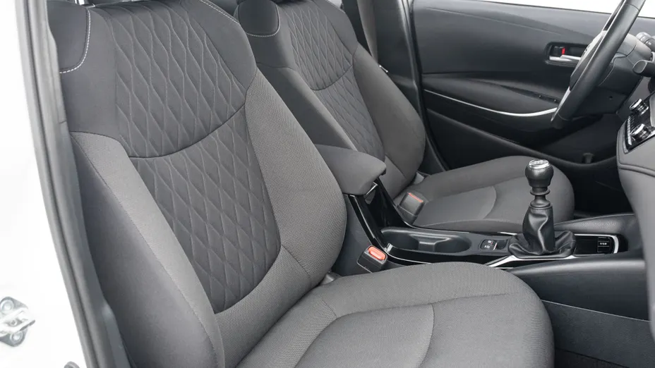 TOYOTA Corolla Corolla 1.5 Comfort