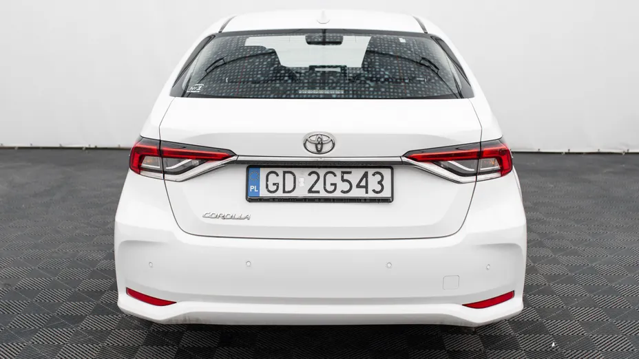 TOYOTA Corolla Corolla 1.5 Comfort