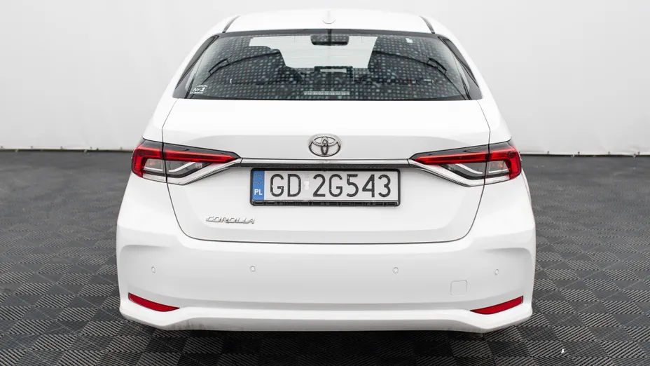 TOYOTA Corolla Corolla 1.5 Comfort