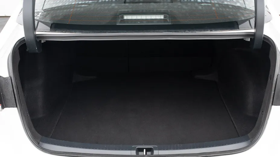 TOYOTA Corolla Corolla 1.5 Comfort