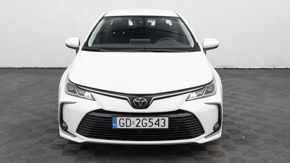 TOYOTA Corolla Corolla 1.5 Comfort