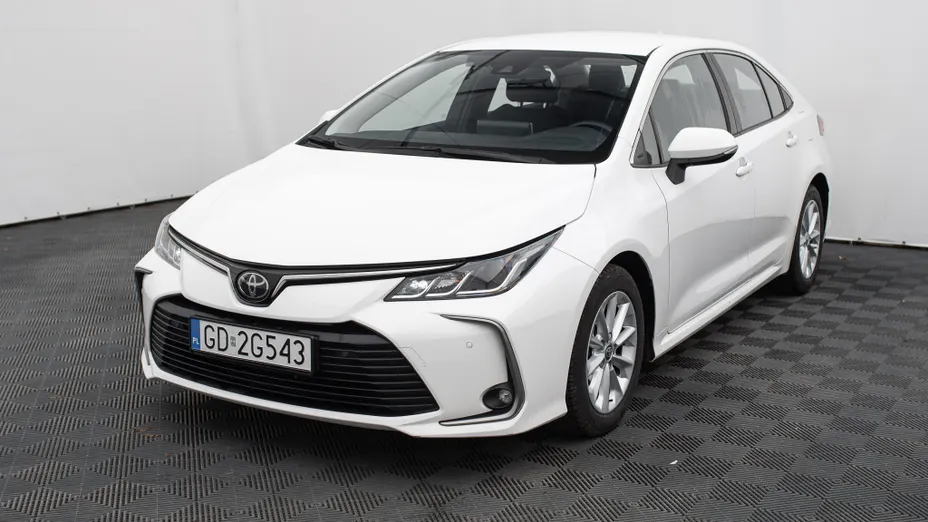 TOYOTA Corolla Corolla 1.5 Comfort
