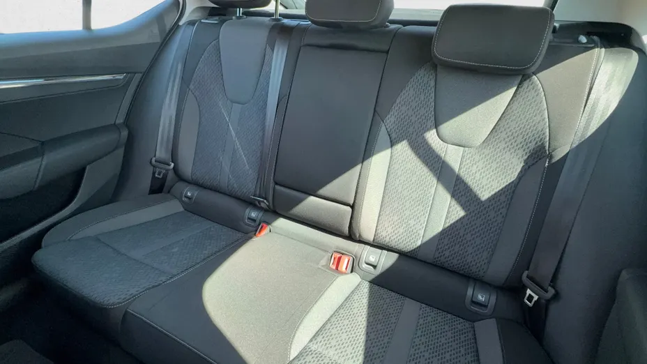 SKODA Octavia Octavia 2.0 TDI Style DSG