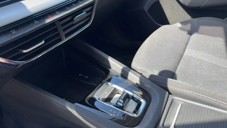 SKODA Octavia Octavia 2.0 TDI Style DSG