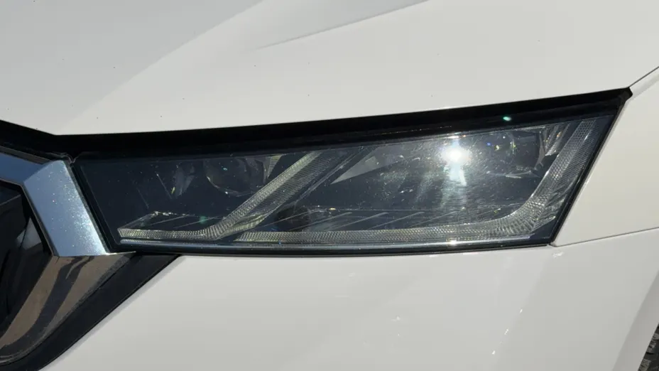 SKODA Octavia Octavia 2.0 TDI Style DSG
