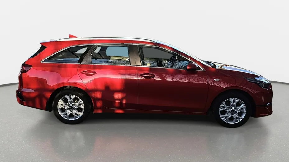 KIA Cee'd Ceed 1.5 T-GDI M