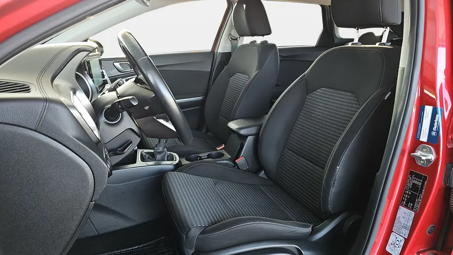 KIA Cee'd Ceed 1.5 T-GDI M