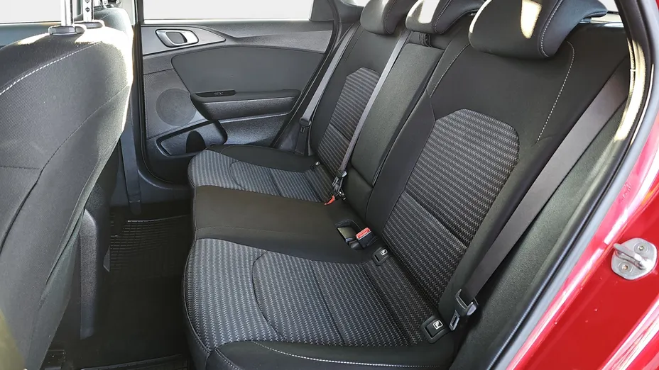 KIA Cee'd Ceed 1.5 T-GDI M