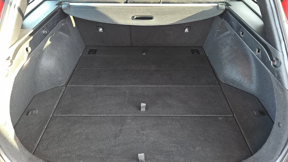 KIA Cee'd Ceed 1.5 T-GDI M