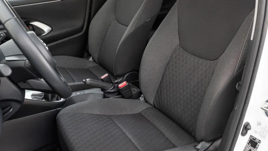 TOYOTA Yaris Yaris 1.0 Comfort