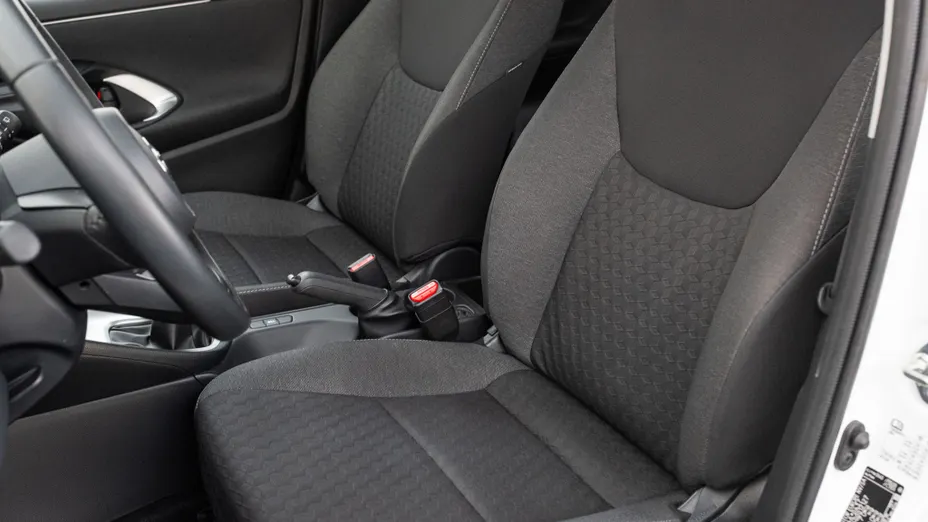 TOYOTA Yaris Yaris 1.0 Comfort