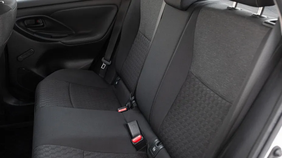 TOYOTA Yaris Yaris 1.0 Comfort