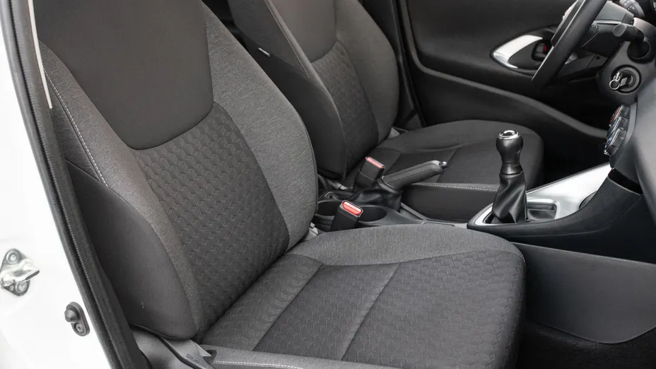 TOYOTA Yaris Yaris 1.0 Comfort
