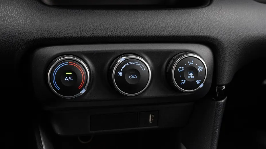 TOYOTA Yaris Yaris 1.0 Comfort