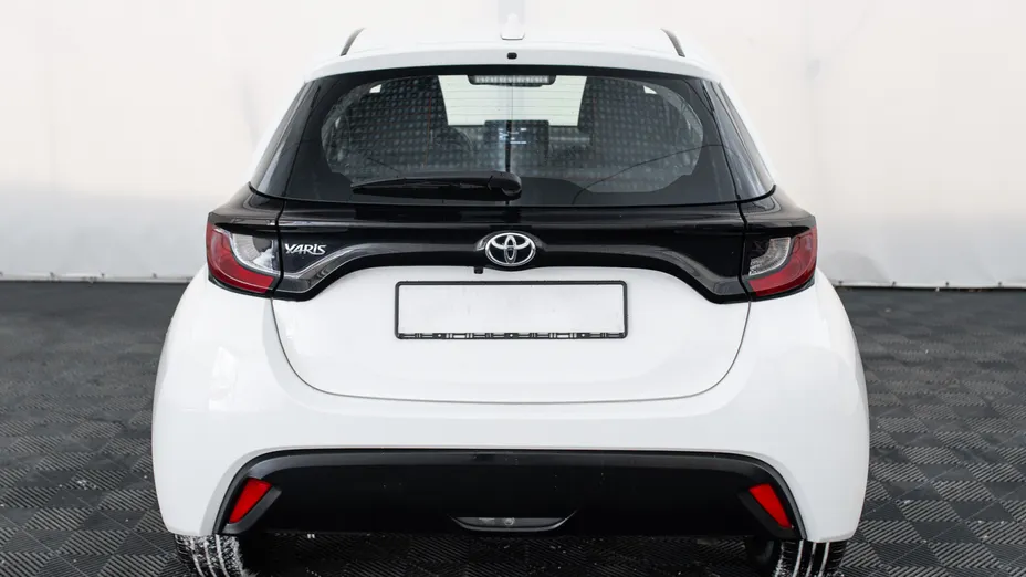 TOYOTA Yaris Yaris 1.0 Comfort