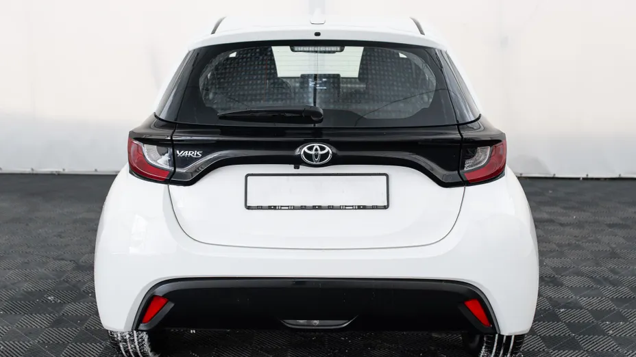TOYOTA Yaris Yaris 1.0 Comfort